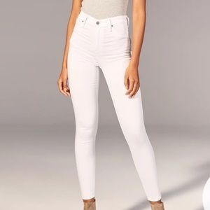 Abercrombie Jeans
